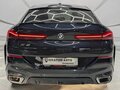 2023 BMW X6 30i III (G06) Рестайлинг, синий - вид 6
