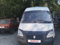 2016 ГАЗ ГАЗель (33023/330273) Фермер, белый, 1180000 рублей