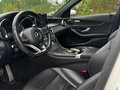 2017 Mercedes-Benz C-Класс 200 IV (W205), белый - вид 3