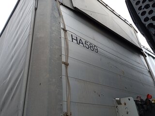 2016 Schmitz Cargobull SCB, серый, 1030640 рублей, вид 5