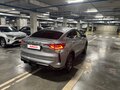 2022 Haval F7x I Рестайлинг, серый - вид 6
