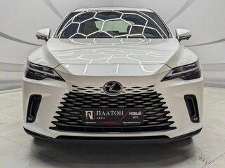 2026 Lexus RX 300 V, белый, 8499000 рублей, вид 2