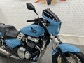 1998 Honda X4, голубой, 420000 рублей - вид 8