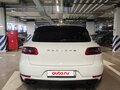 2015 Porsche Macan S I, белый, 2700000 рублей - вид 2