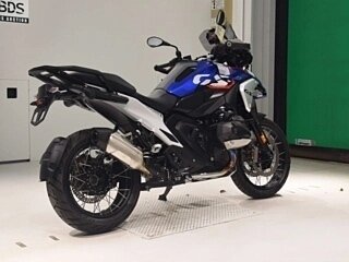 2023 BMW R 1300 GS, синий, 2880000 рублей - вид 21