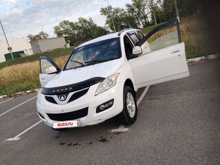 2012 Great Wall Hover H5, белый, 635000 рублей, вид 1