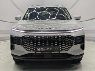 2025 Soueast S07, белый, 3049000 рублей, вид 2
