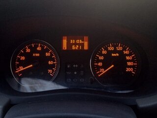 2014 Renault Sandero I, серебристый, 800000 рублей, вид 5