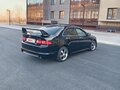 2008 Honda Accord VII Рестайлинг, чёрный, 1270000 рублей - вид 4