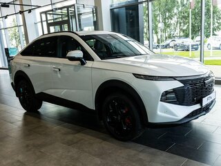 2026 Haval F7x II, белый, 3999000 рублей, вид 5