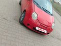 2011 Daewoo Matiz I Рестайлинг, красный, 200000 рублей - вид 1