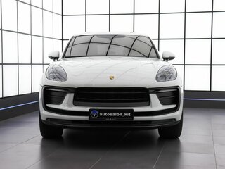 2021 Porsche Macan I Рестайлинг 2, белый, 6399000 рублей, вид 2