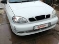 2012 ЗАЗ Chance, белый, 420000 рублей - вид 1