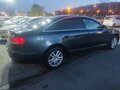 2007 Audi A6 III (C6), серый, 890000 рублей - вид 7