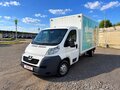 2012 Peugeot Boxer, белый, 1150000 рублей