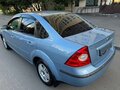 2007 Ford Focus II, серый, 435000 рублей - вид 9