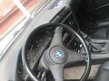 1988 BMW 3 серии 318i II (E30), белый - вид 4