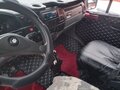 2007 ГАЗ ГАЗель (33023/330273) Фермер, красный, 850000 рублей - вид 7