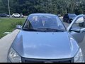 2012 Lada (ВАЗ) Granta I, голубой, 410000 рублей - вид 10