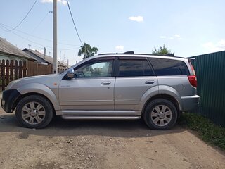 2006 Great Wall Hover, серый, 700000 рублей, вид 2