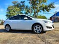 2013 Opel Astra J Рестайлинг, белый, 1000000 рублей - вид 3