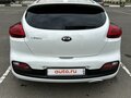 2017 Kia Ceed II Рестайлинг, белый, 1120000 рублей - вид 3