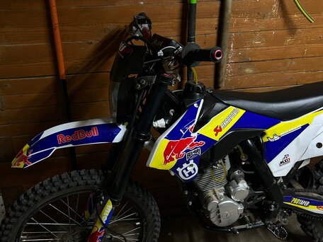 2021 Iride 250 Rover, чёрный, 120000 рублей, вид 3