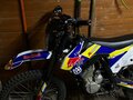 2021 Iride 250 Rover, чёрный, 120000 рублей - вид 2