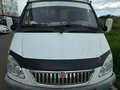 2008 ГАЗ ГАЗель (3302), белый, 680000 рублей - вид 2
