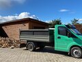 2013 ГАЗ ГАЗель Next, зелёный, 1500000 рублей - вид 7