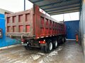 2011 Sinotruk Howo A5, красный, 1800000 рублей - вид 1