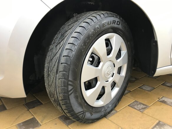 2018 Skoda Rapid I Рестайлинг, серебристый, 1450000 рублей - вид 11