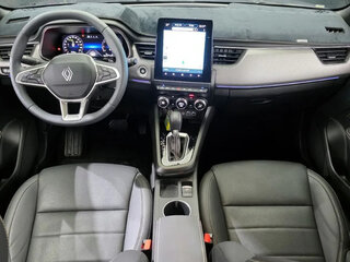 2022 Renault Arkana I, серый, 1500000 рублей, вид 5