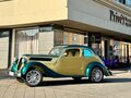 1940 Tatra 57, золотистый, 1000000 рублей - вид 6