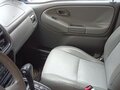 2003 Suzuki Grand Vitara I Рестайлинг, синий, 900000 рублей - вид 6