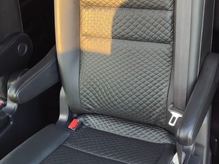 2020 Nissan Serena V (C27) Рестайлинг, серебристый, 2800000 рублей, вид 5