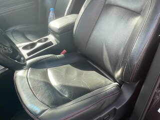 2010 Nissan Rogue I Рестайлинг, чёрный, 1100000 рублей, вид 4