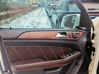 2012 Mercedes-Benz M-Класс AMG 63 AMG III (W166), белый, 2750000 рублей, вид 4
