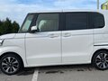 2018 Honda N-BOX II, белый, 1100000 рублей - вид 3