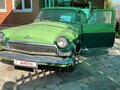 1970 ГАЗ 21 «Волга» 21Р, зелёный, 565000 рублей - вид 2
