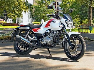 Bajaj V 150