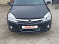 2010 Opel Astra H Рестайлинг, чёрный, 653000 рублей - вид 2