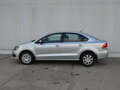 2011 Volkswagen Polo V, серебристый, 850000 рублей - вид 6