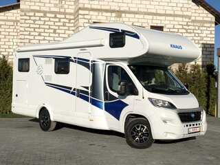 2018 Fiat Professional Ducato, белый, 6130000 рублей, вид 2