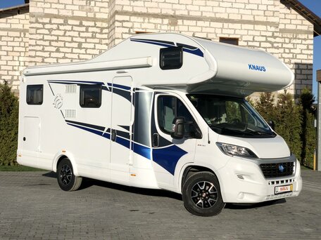 2018 Fiat Professional Ducato, белый, 6130000 рублей, вид 2