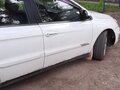2011 Chery M11 (A3), белый - вид 8