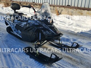 2026 Irbis SF200L, белый, 319900 рублей, вид 1
