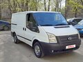 2011 Ford Transit, белый, 1250000 рублей - вид 6