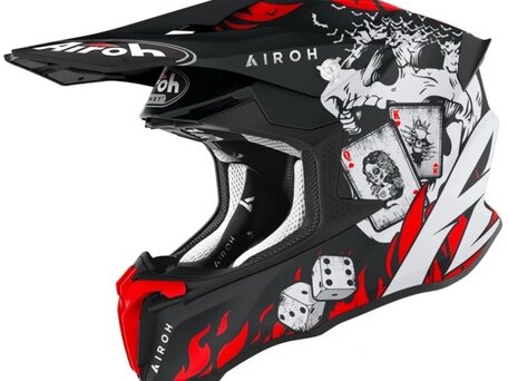 2023 FX moto YX300, белый, 130000 рублей, вид 2
