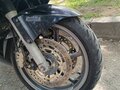 2006 Honda VFR 800, чёрный, 650000 рублей - вид 11